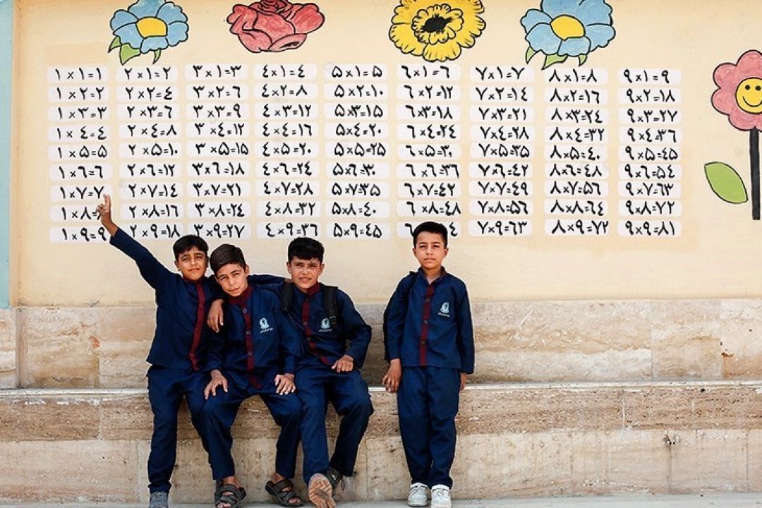 «بیمارستان صبا» با موضوع «تحصیلات و تأثیر پیشرفت تحصیلی بر سلامت روان»؛ نمایشی طنز در آستانه بازگشایی مدارس