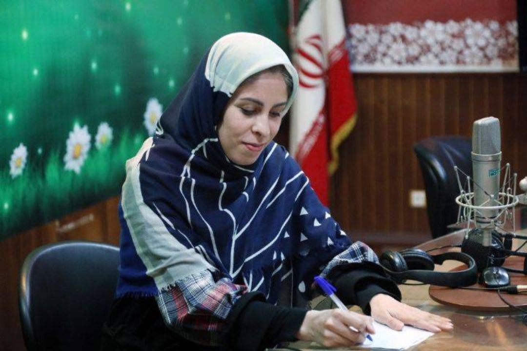 صدای هشت سال دفاع مقدس در نغمه‌های «یادآوا»