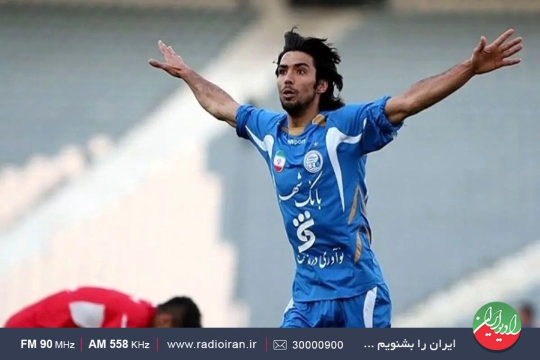 استقلال همچنان دفاع خوبی ندارد