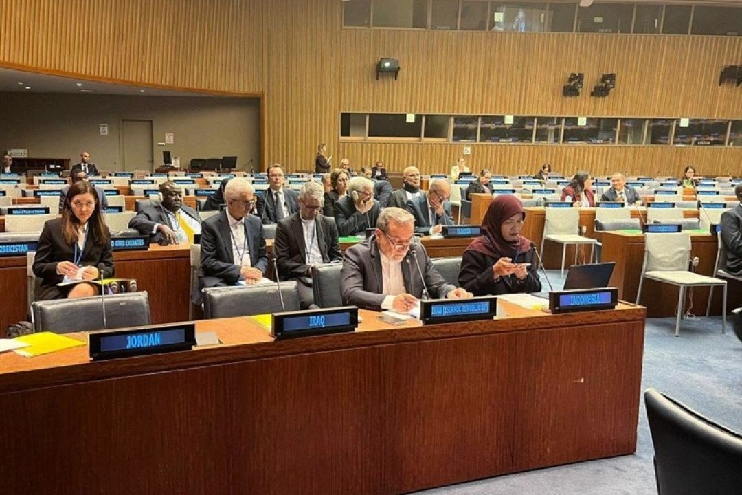 عراقچی: جنایت اسرائیل علیه بشریت، توهینی آشكار به عدالت و انسانیت است