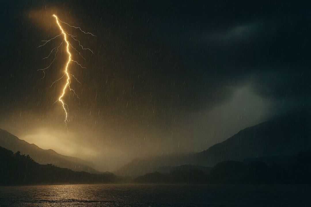 ورود سامانه بارشی جدید به شمال كشور؛ تهرانی‌ها منتظر باران باشند