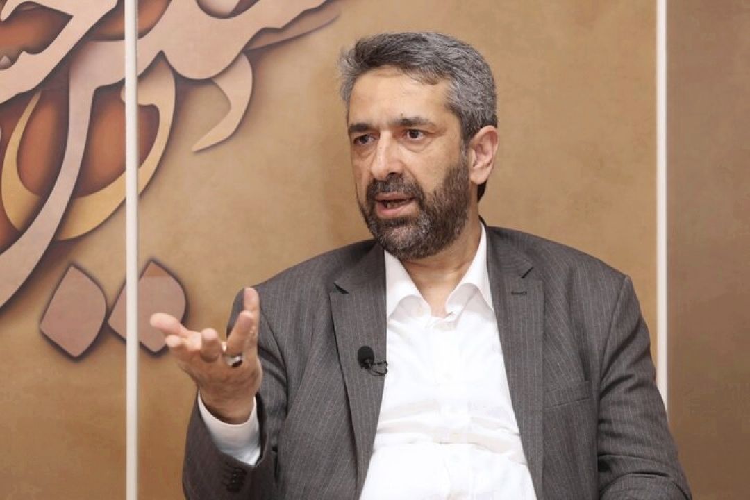  اسنپ‌بك از مناسبات عادلانه در نظام بین‌الملل تبعیت نمی‌كند