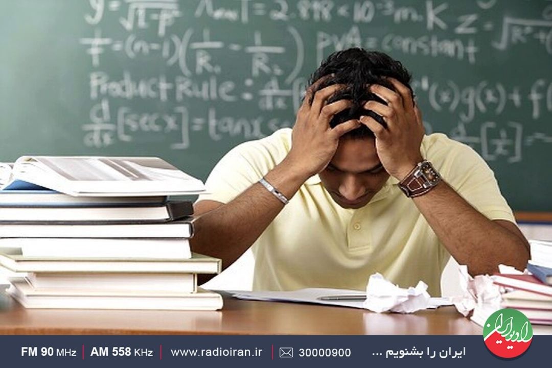 سلامت‌روان معلم مقوله‌ای مهم است