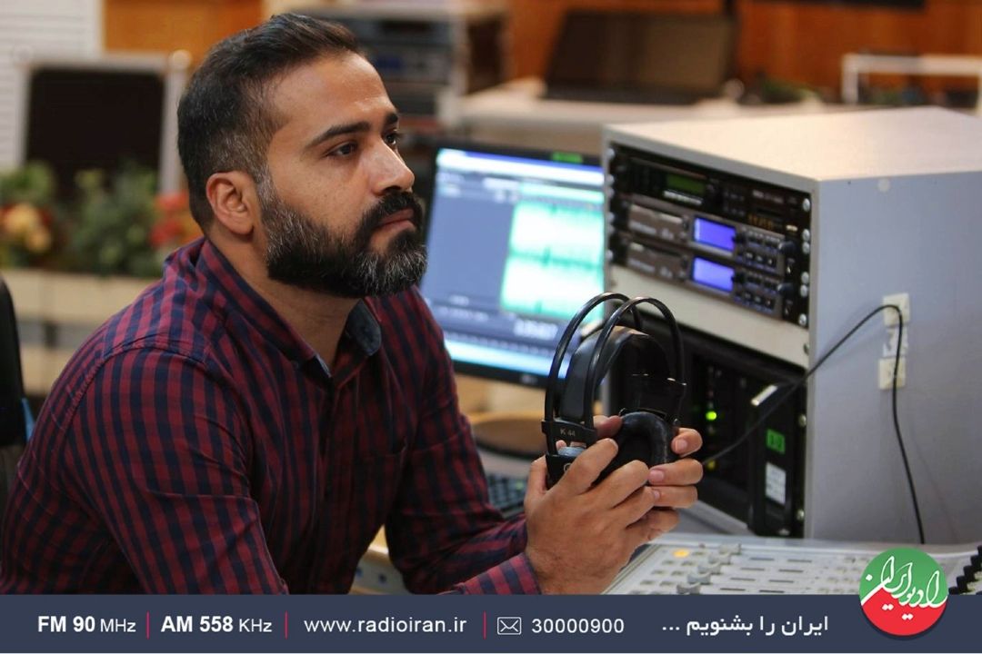 یادبود قیصر امین‌پور و نغمه‌های شاهنامه در باغ هنر