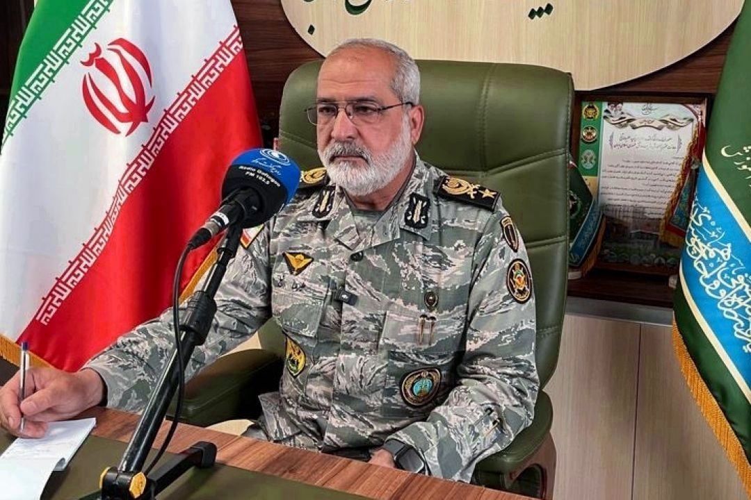  دفاع مقدس دوم در لوای پیوند مردم و نیروهای مسلح خلق شد