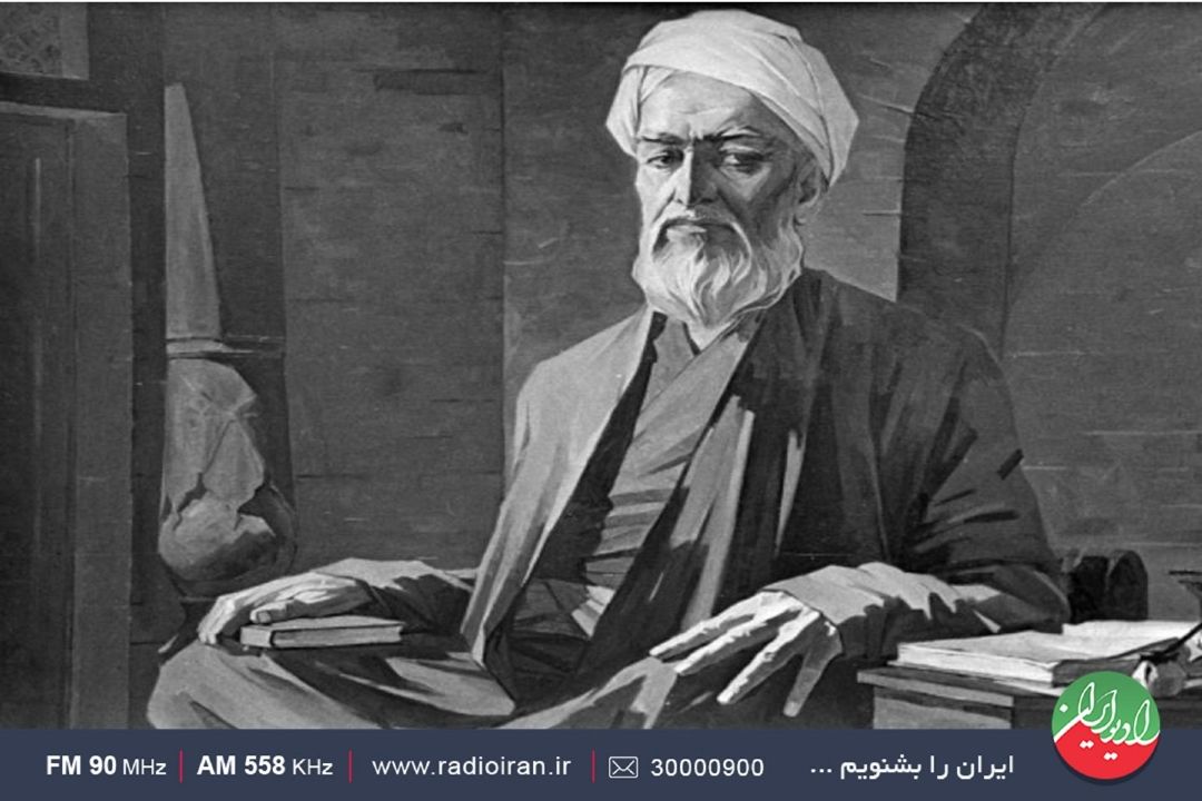 نورالدین عبدالرحمان جامی در گنج‌شایگان