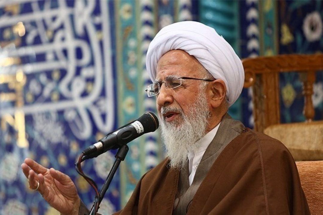 تفسیر آیه 28 سوره قاف با تأكید بر نبود جایگاه جدال در قیامت