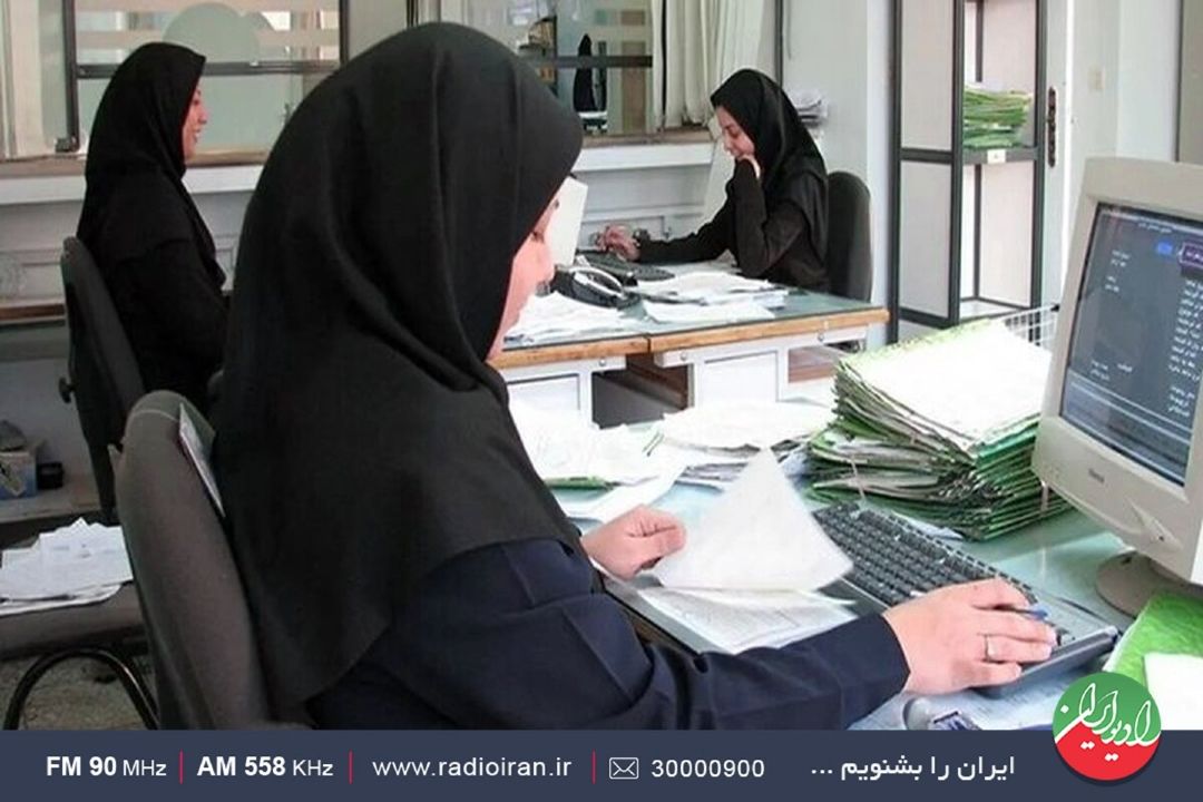 در فوریت‌های اداری مردم درگیر بروكراسی نمی‌شوند