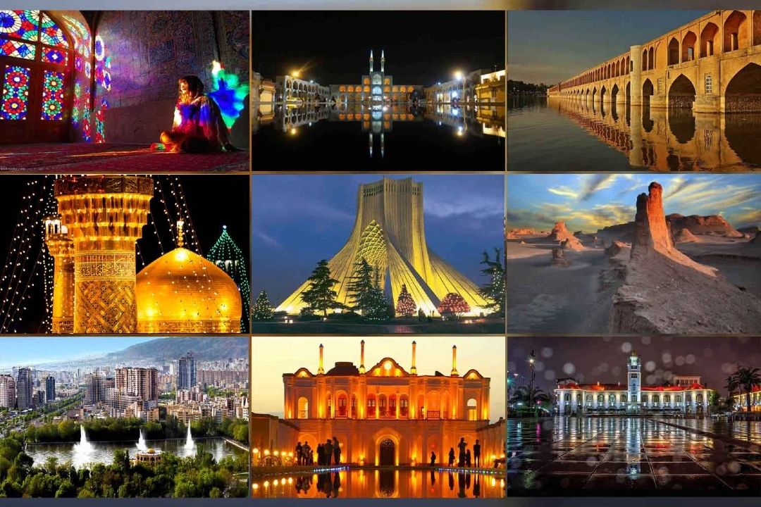 بلاگرها؛ بهترین ظرفیت برای معرفی برندهای داخلی و فرهنگ غنی ایرانی