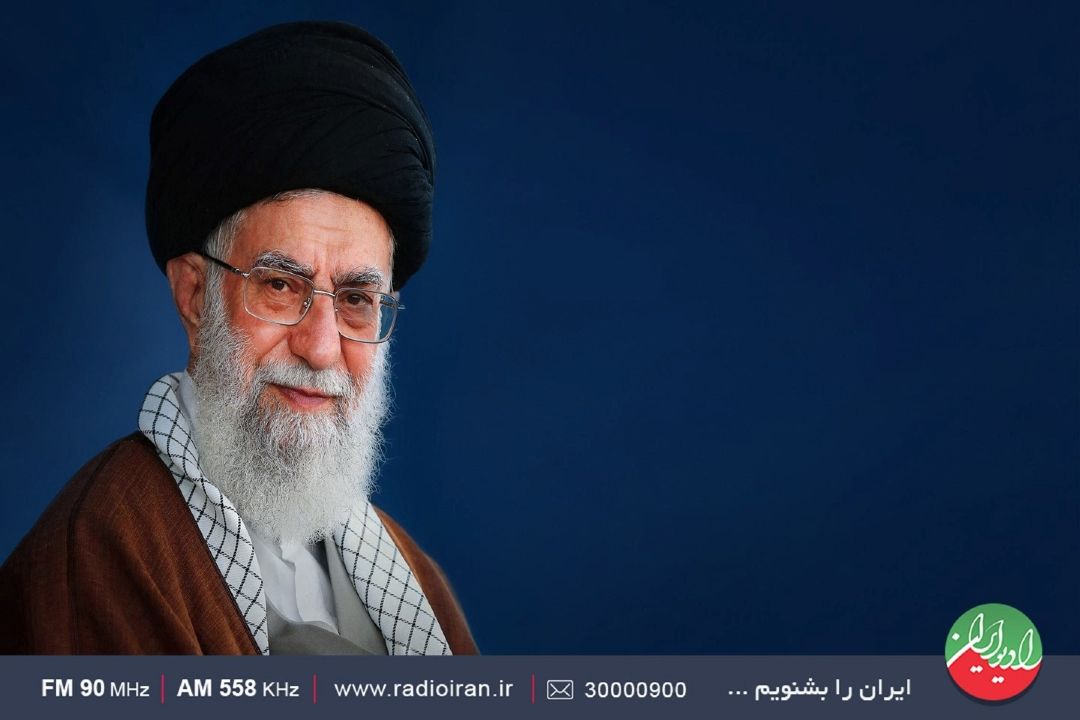 رهبر معظم انقلاب: مذاكره برای آمریكا مفید است