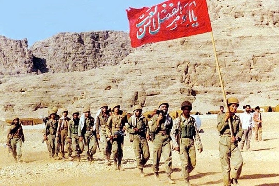 پخش ویژه برنامه «یادآوا» با بررسی قطعه موسیقی «پیش به سوی جبهه‌ها» در هفته دفاع مقدس