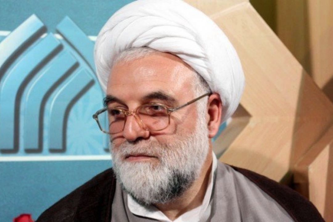 موازنه قدرت تنها راهِ مقابله با دشمن است