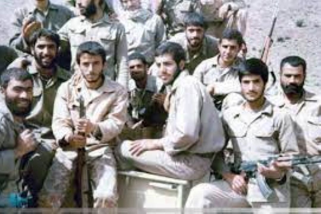 «یادآوا» با تحلیل قطعه «صبح امید» روی آنتن می‌رود
