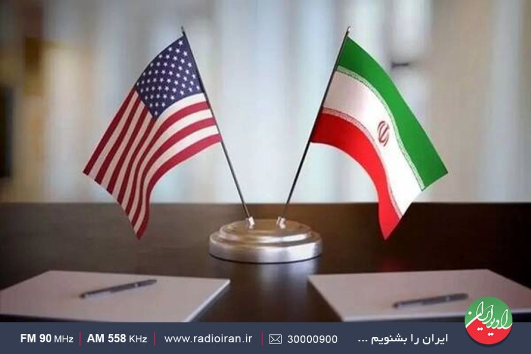 مذاكره با آمریكا هیچ سودی برای ایران ندارد