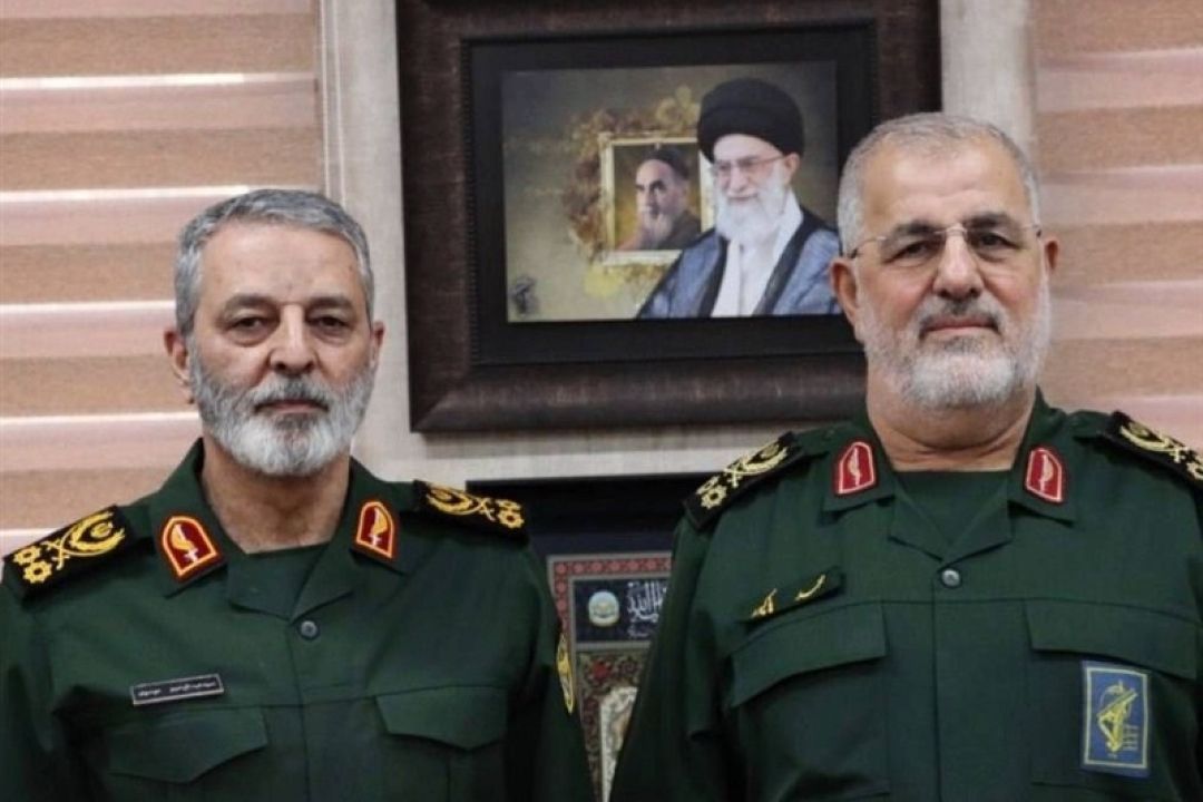  نیروهای مسلح برای مقابله با هر تجاوز احتمالی آمادگی دارند