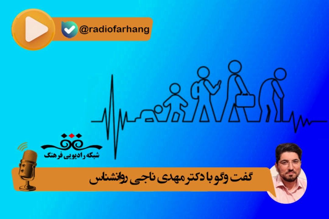 هیچ آدم عاقلی نه در گذشته می‌ماند و نه گذشته را رها می‌كند و به آینده می‌پردازد