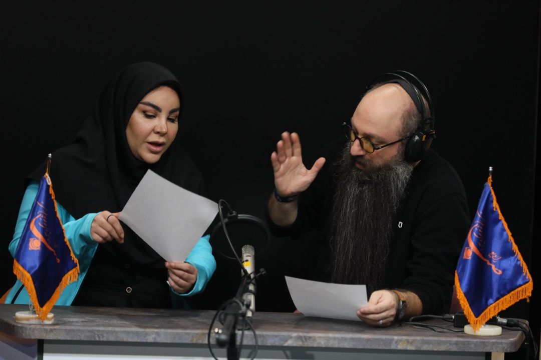  طنز اقتصادی «دنگ و فنگ»: وقتی لبخند، راهی به دل اقتصاد باز می‌كند