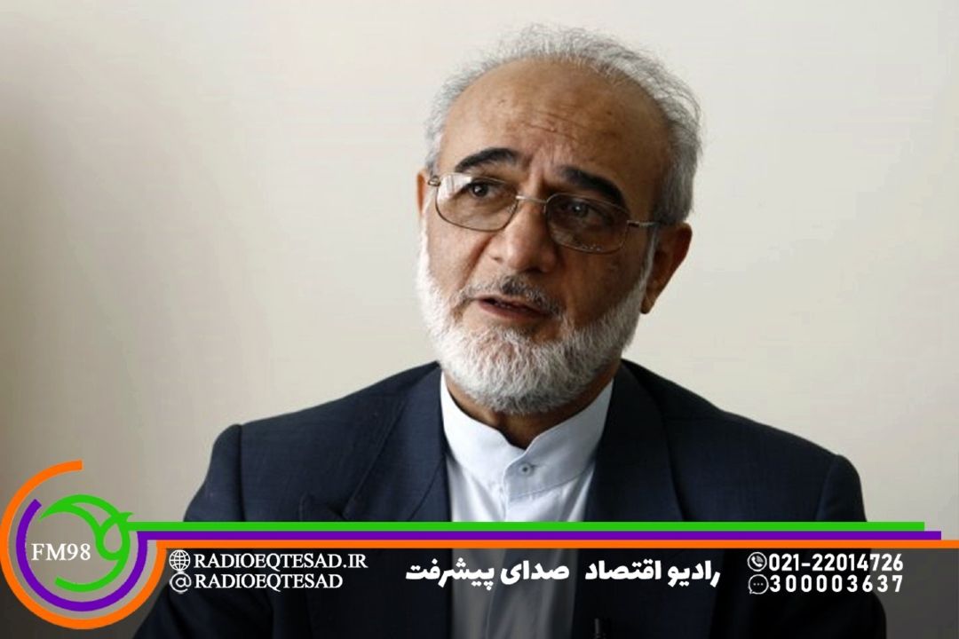 محمد جواد ایروانی: امنیت خریدنی نیست