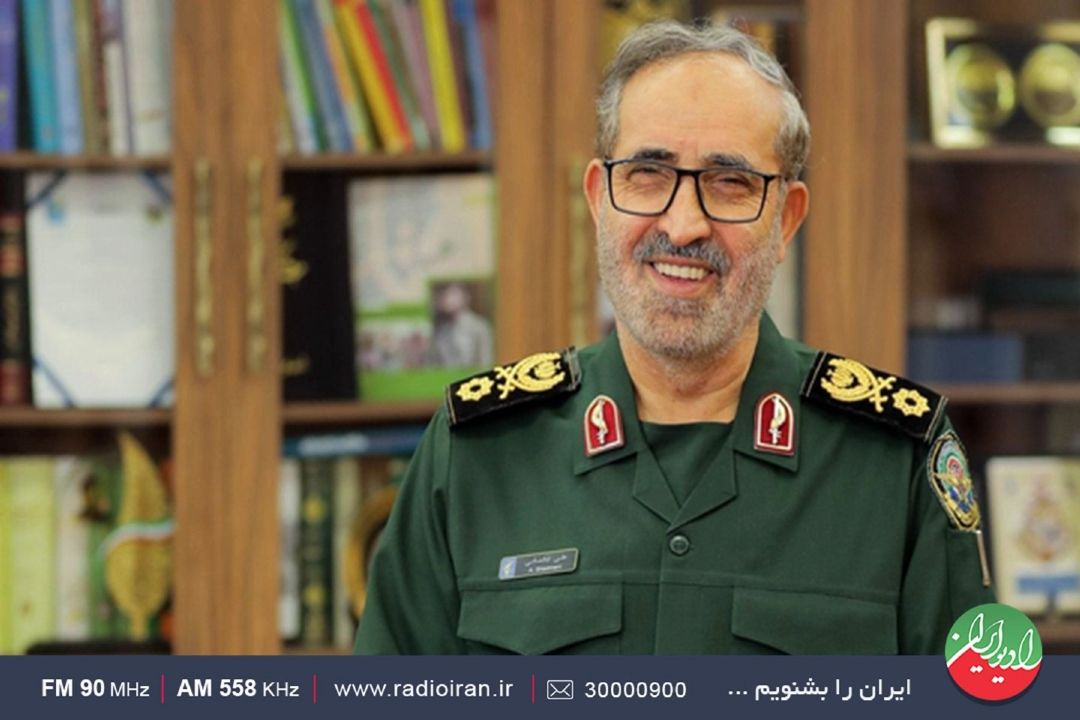 گفت‌وگویی سرشار از عشق و یادبود پدر
