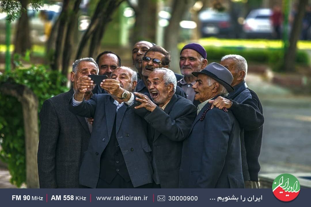 یك سوم جمعیت آینده ایران سالم هستند
