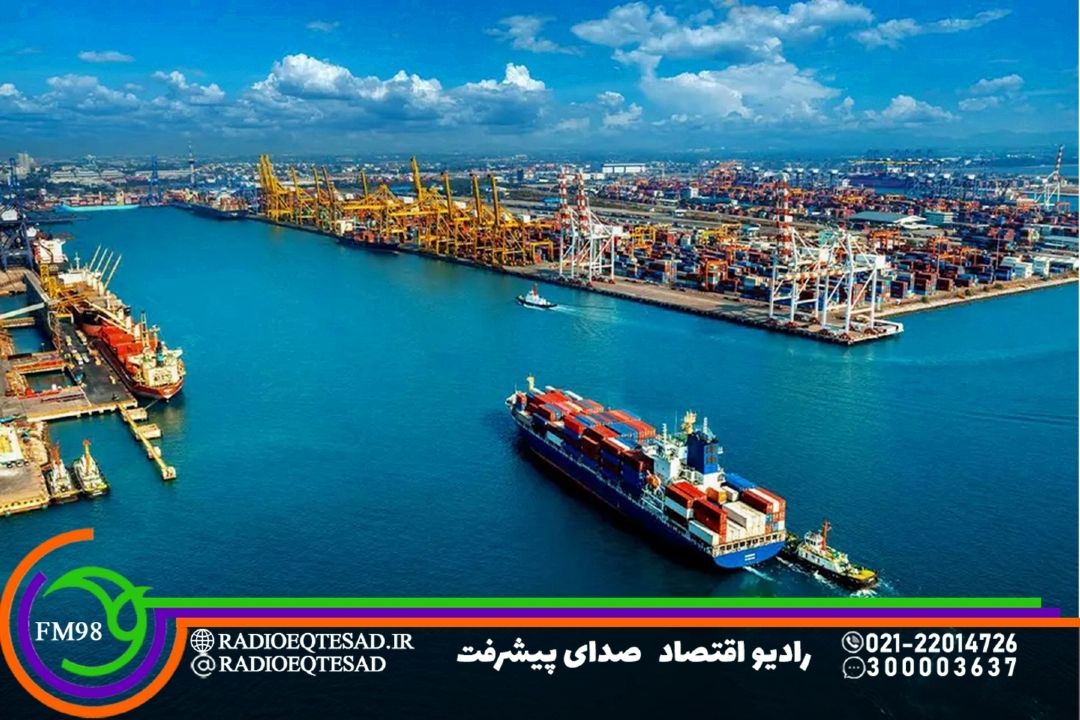 هیچ نهاد مشخصی پاسخگوی مشكلات اقتصاد دریامحور نیست