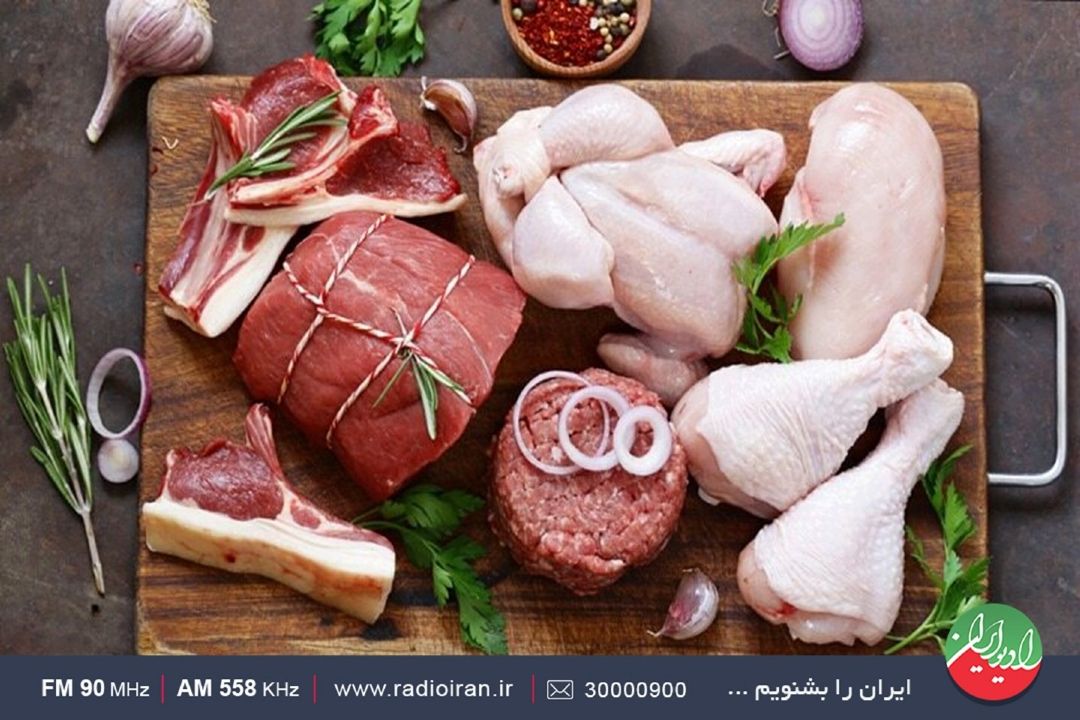 قیمت نهاده‌های دامی افزایش غیرمنطقی داشته است