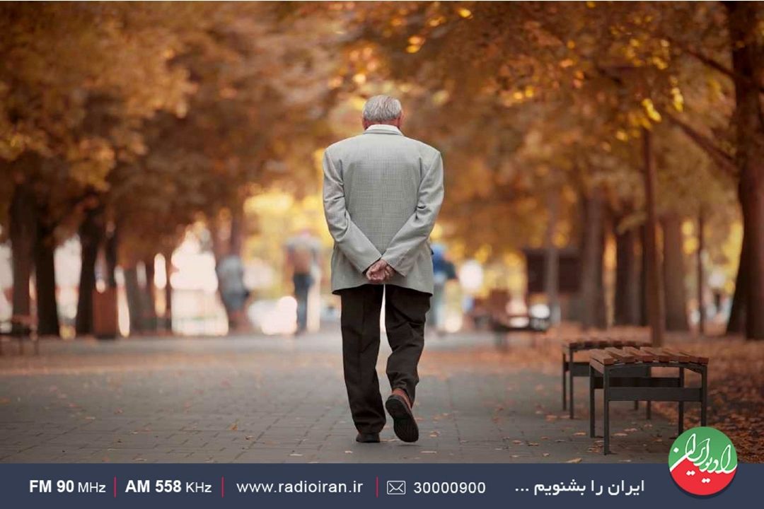 برخی‌ها سالمندی پایان راه می‌دانند