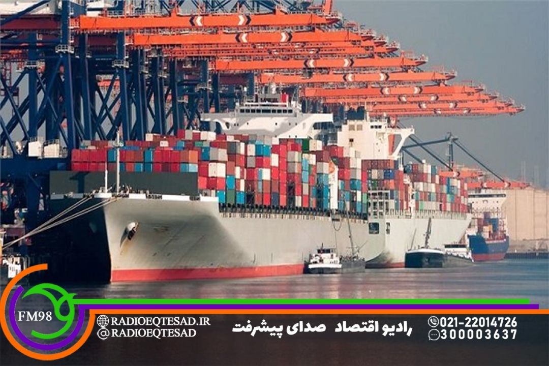 صادرات محصولات با ارزش افزوده بالا اولویت وزارت صمت