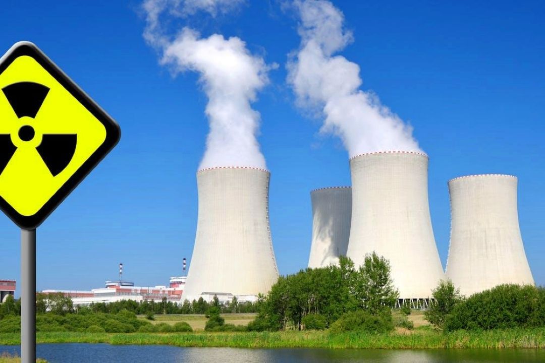 اورانیوم 235؛ كلید تحولات شگرف در انرژی 