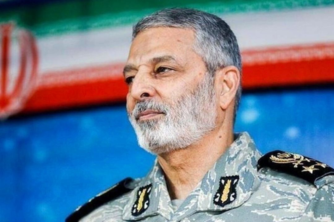 سرلشكر موسوی: تعامل با نیروهای مسلح و نهادهای امنیتی از نقاط قوت فراجا است