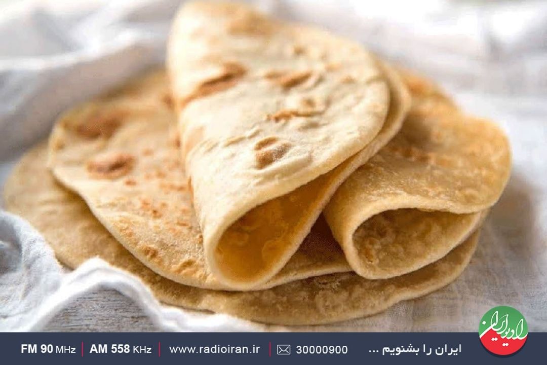 نان در باور مردم بیجار 