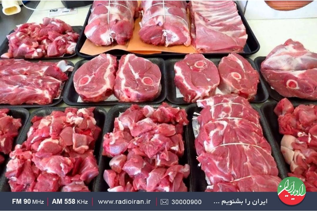 بررسی دلایل محدودیت فروش گوشت‌های وارداتی در «نمودار»