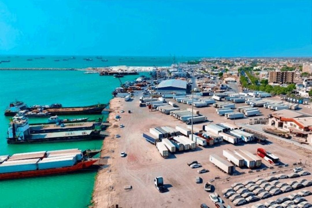  موقعیت جغرافیایی ایران، كلید توسعه اقتصاد مقاومتی و افزایش صادرات غیرنفتی