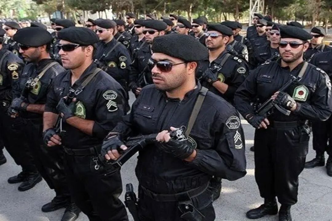 «برنامه «عصر صبا» در هفته نیروی انتظامی؛ گفتگویی صمیمانه با مخاطبان درباره مفهوم امنیت و احساس آرامش»