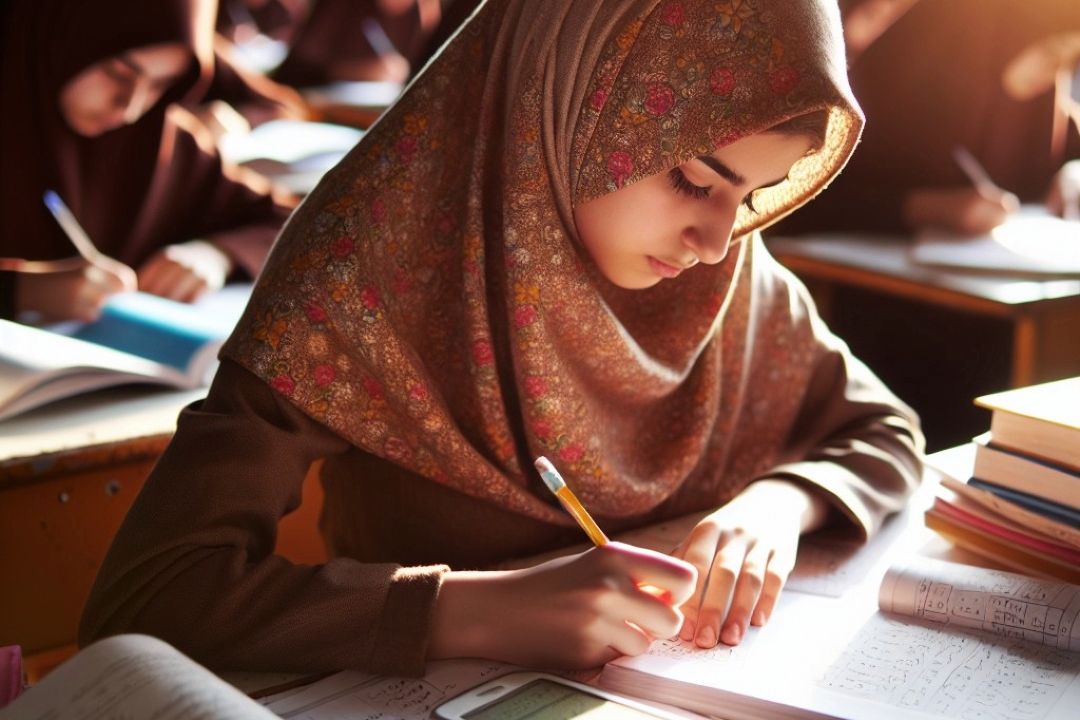 نوشتن مشق كودكان توسط والدین، مانع رشد مسئولیت‌پذیری است