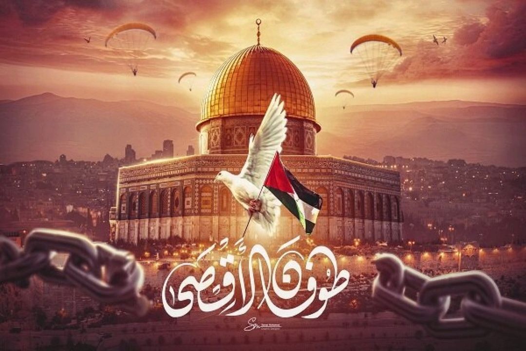 طوفان الاقصی؛ نقطه عطفی كه شكست‌ناپذیری رژیم صهیونیستی را در هم شكست