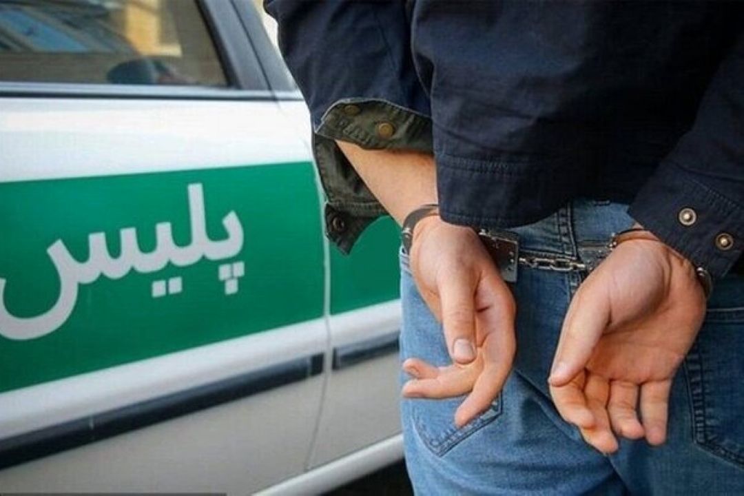 مشاركت مردمی كلید كشف جرائم پنهان است