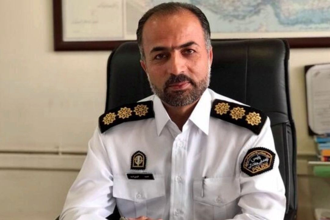 افزایش نظارت‌های هوشمند  پلیس راهور بر ناوگان مسافربری