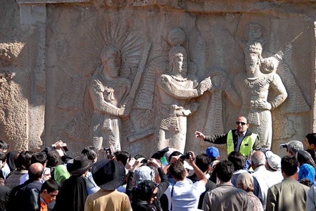 ضرورت ایجاد پلتفرم محتوای موثق برای راهنمایان گردشگری