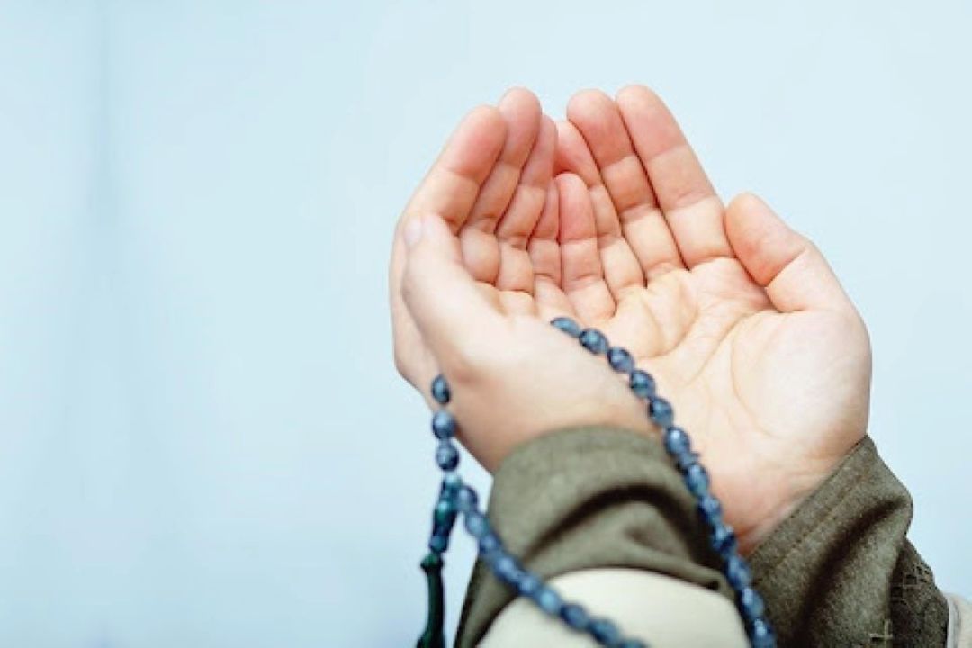 تأثیر شگفت انگیز دعا بر روان و زندگی انسان