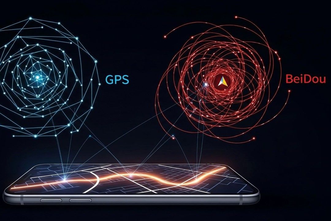  چالش‌های دسترسی به بیدو چینی/ گذر از GPS الزامی است