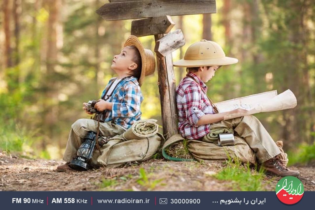 خاطره در لایه‌های عمیق انسان وجود دارد