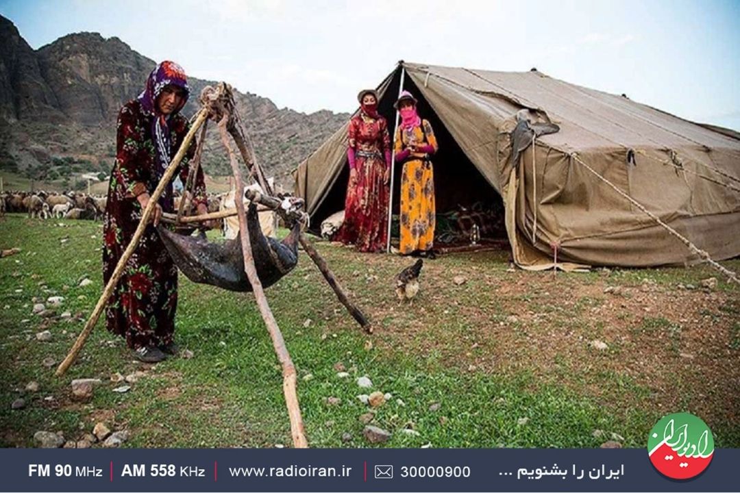 «ایران امروز» صدای جامعه پرتلاش روستایی و عشایری كشور