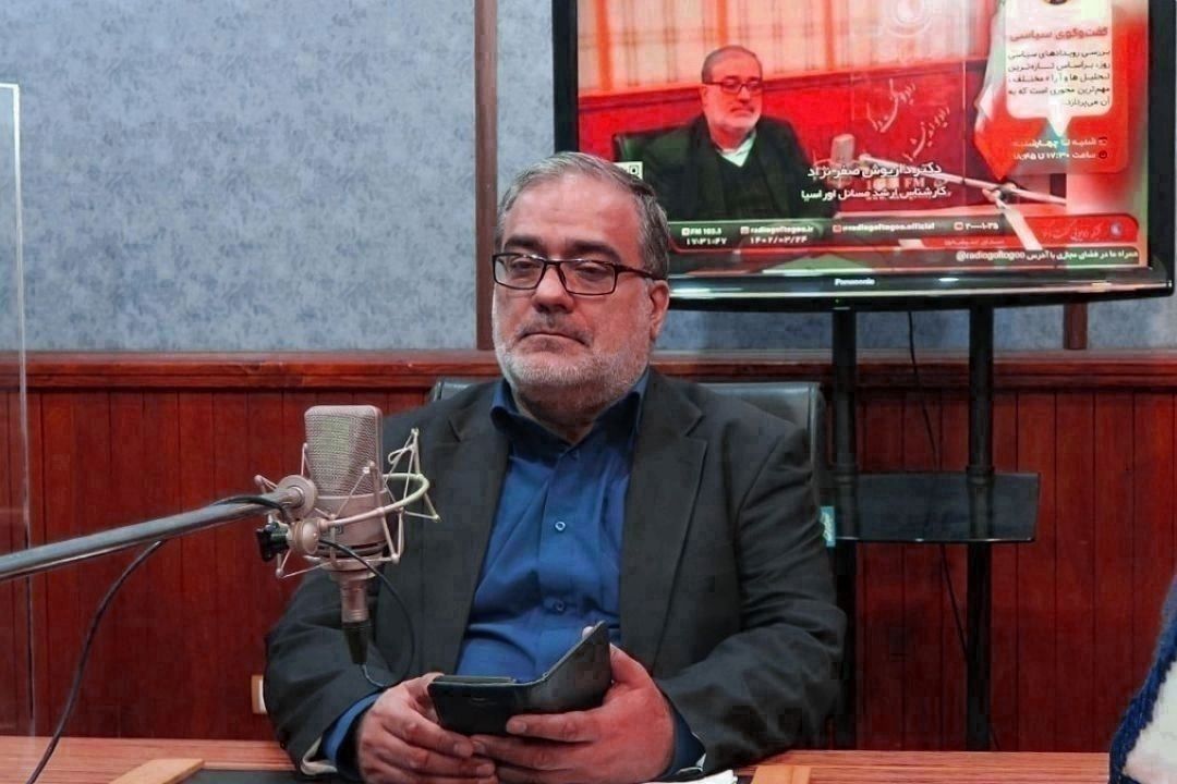 جنگ تمام‌عیار در اوكراین؛ رویارویی تمدنی شرق و غرب
