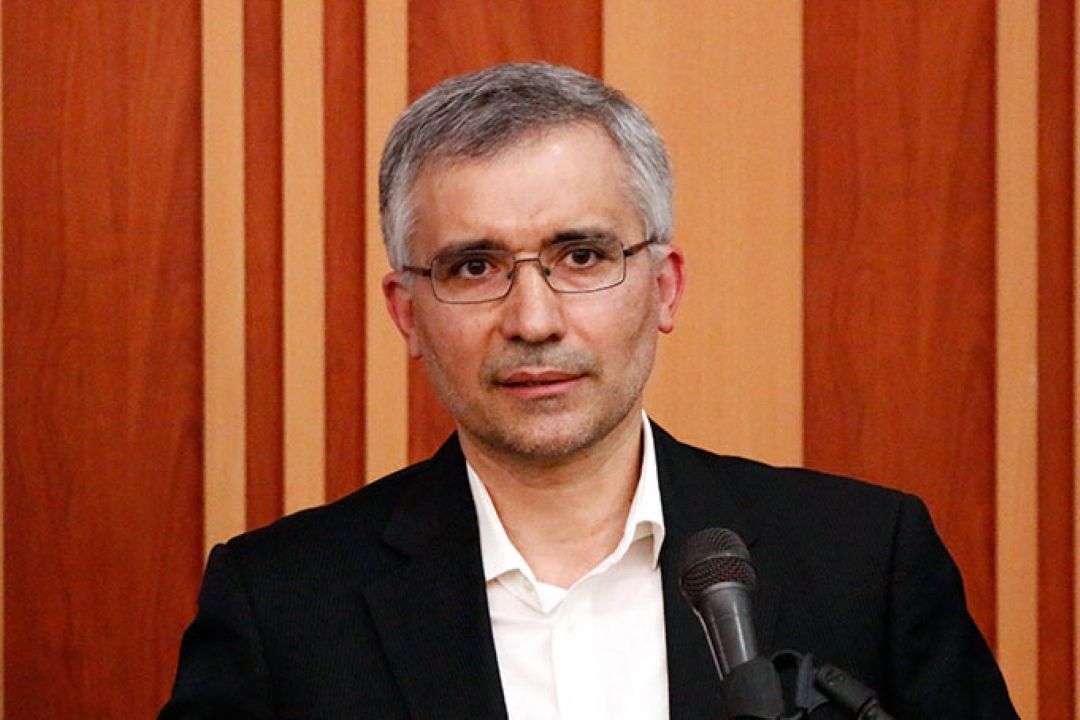 ایران تولید كننده نخست آهن اسفنجی +صوت
