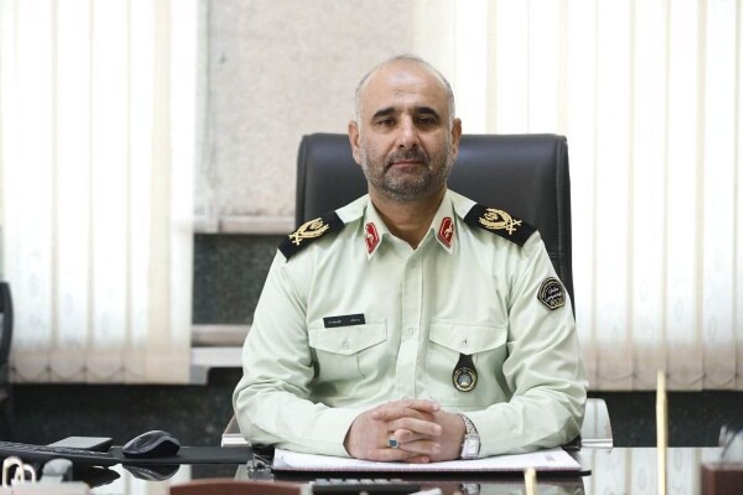  سازمان نظام‌وظیفه عمومی در مسیر هوشمندسازی