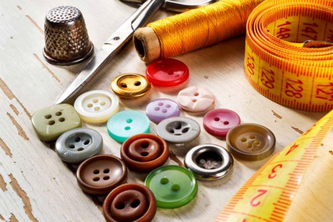 آشنایی با شغل خرازی در "عصر صبا" 