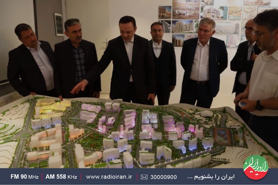 سلامت در استان فارس روی میز دستور كار
