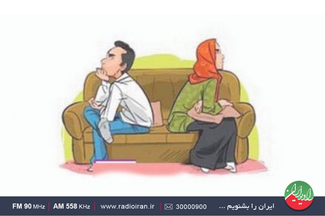 خط قرمز حضور فامیل و دوستان در زندگی مشترك؛ در «خانه و خانواده»