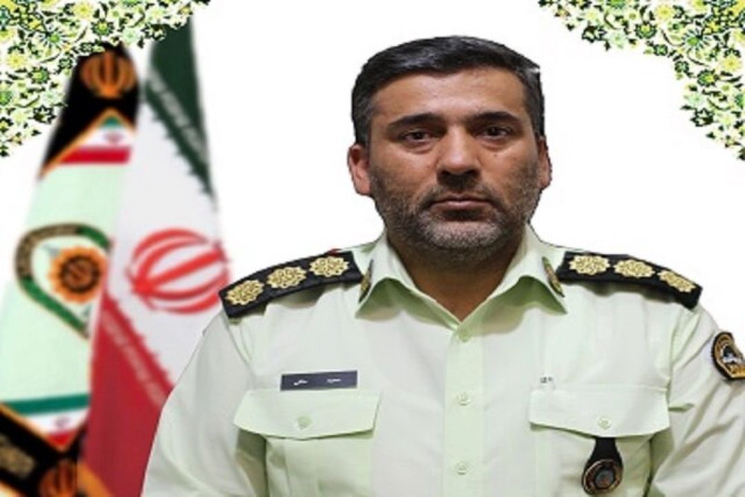 حكمرانی پیشگیری از وقوع جرم، رویكرد اصلی پلیس پیشگیری است / 130 هزار پلیس‌یار به كمك پلیس آمده‌اند
